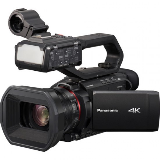 Panasonic HC-V620M-S ビデオカメラ 2034 HC-V620M 概要 - デジタルハイビジョンビデオカメラ | デジタルビデオ